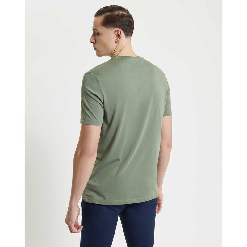 Ben Sherman Signature Tee image number 1